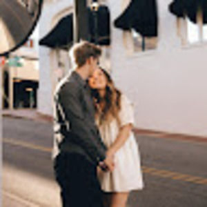 Meet your Posher, Tea